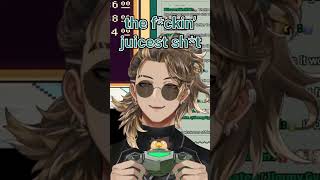 In THIS economy? #shorts #holoarmis #goldbullet