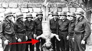 🔴▶60 chilling photos that were kept off the record You Need To See.