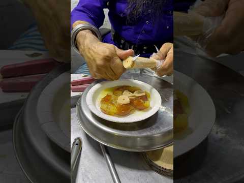 Ice Cream वाले रसगुल्ले 😱🫣🤣 #shorts #specialfood #reel #trending #food #gulabjaamun