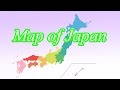 Japanese Regional Geography