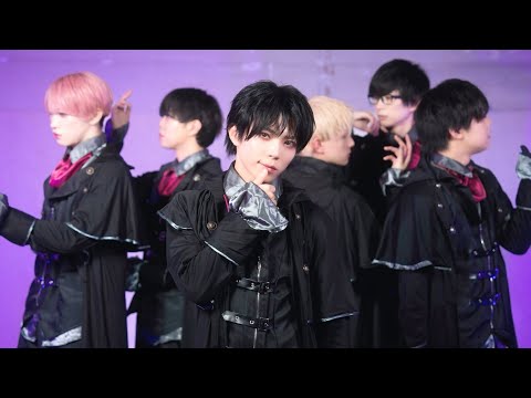 【パンダドラゴン】Sweet Strange Parade 踊ってみた【Halloween Dance Shot Ver.】