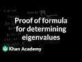 Understanding Eigenvectors and Eigenvalues