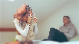 DAS ADY feat. Anna Dvořáková – CRAZY B*TCH (prod. KERSH)