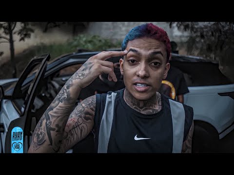 A Riqueza Me Cerca - MC Brinquedo (Caio Passos e André Nine)  Funk 2025