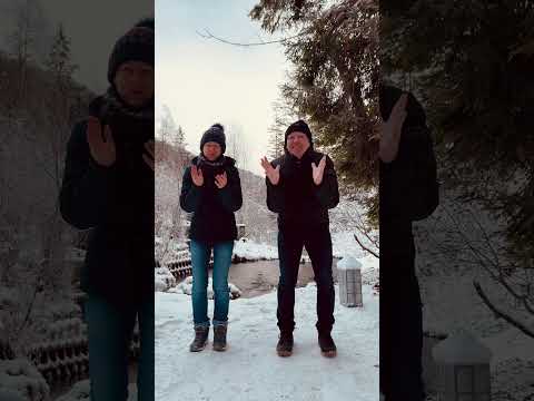 ICEBREAKER 2026 Version 1! 🎉👏