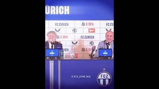 Zürich is going to destroy sfl Next Season 🔵⚪️😮‍💨#fcz_zone #fcz #fczürich #edit #short #football