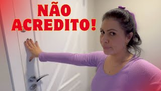 FIZ TUDO QUE EU PUDE! 