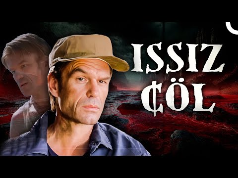 Issız Çöl | FULL HD Gerilim Filmi İzle