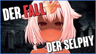 Der FALL der Selphy Melody