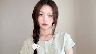웜톤의 시대가 왔다..☀️여름의 모카무스코랄베이지🤎