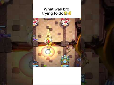 Let him cook😭🙏 #clashroyale #jynxzi #supercell #buffjacky #zarooratrishta