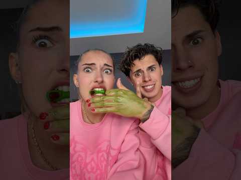 Sabéis qué parece?😂