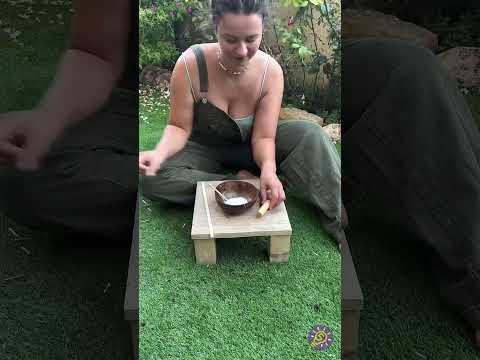 Pasta de dientes ecológica de sandía 🦷