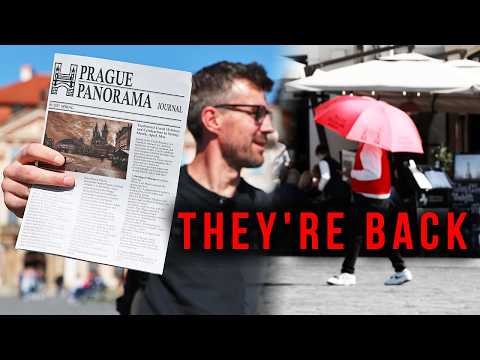 Genius way to bypass city laws? This $32 newspaper!