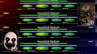 Shimmer 82% by Ashushukl