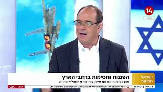 חודש הסליחות חייב להפוך לחודש הריבונות ביהודה ושומרון