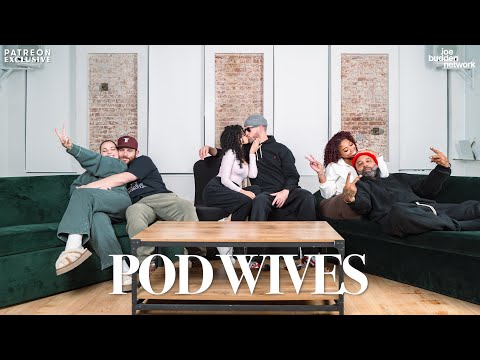 Pod Wives - Big A$$ Latinas (Episode 02 Preview)