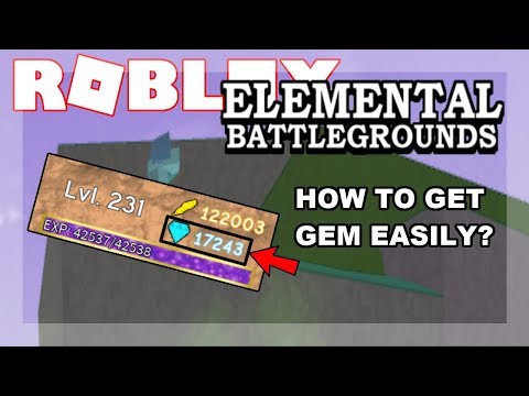 Elemental Battlegrounds Cheat Codes 07 2021 - how to make a elemental battlegrounds game in roblox