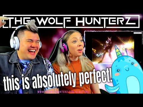 ITS TIME TO DANCE!!! Daft Punk - Robot Rock (Official Video) THE WOLF HUNTERZ Jon and Dolly Reaction