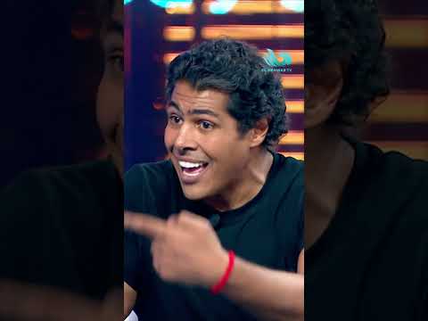 فيلم "أوشن14" بدأ بفكرة عمر متولي👌.. وأحداث مثيرة يحكيها على الهواء🔥