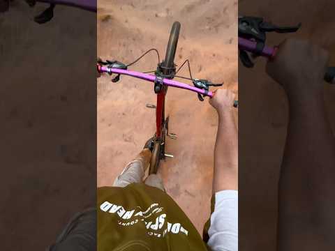 ￼ GoPro 😳#mtb #trending #cycle #shorts #stunt 😱🤯🤩🤠￼