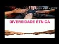 Understanding Ethnic Diversity in Brazil
