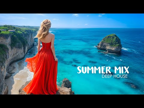 Mega Hits 2024 🌱 The Best Of Vocal Deep House Music Mix 2024 🌱 Summer Music Mix 2024 #250