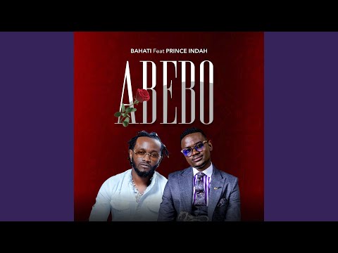 Image: Abebo (ft. Prince Indah) (U)