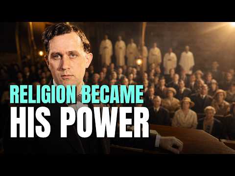 Religion, Power, and the Rise of the Supremacy