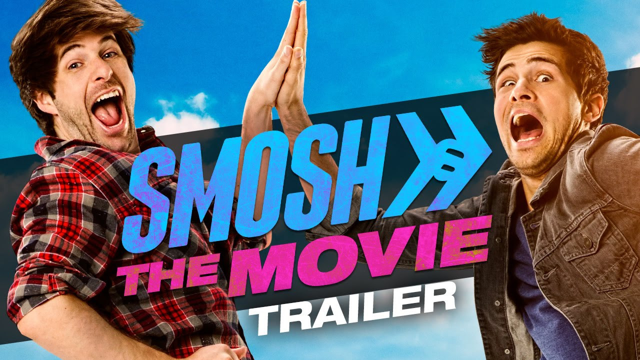Smosh: The Movie Trailer thumbnail