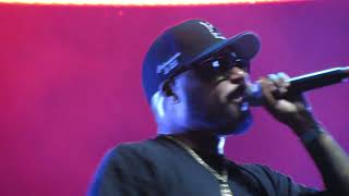 "After School" LIVE - Dom Kennedy | 08/01/25 | Good Vibes Only Tour | Phoenix, Arizona