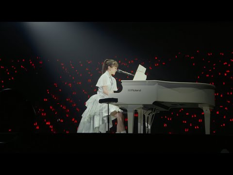 百田夏菜子ソロコンサート『Talk With Me ～シンデレラタイム～』LIVE Blu-ray & DVD PIANO TEASER