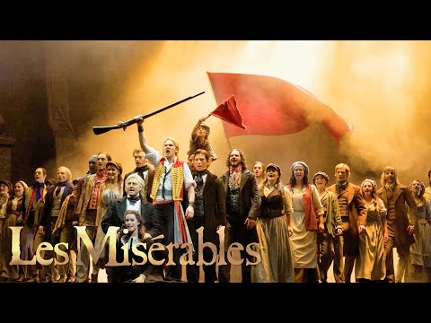 Bringing Les Misérables to the Screen