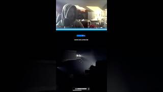 Ewok Hunt…But I Hunted the Ewoks