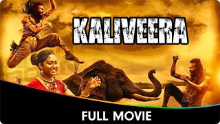 Kaliveera - Hindi Dubbed Full Movie - Chirashree Anchan, Ekalavyaa, Praanvi Gowda