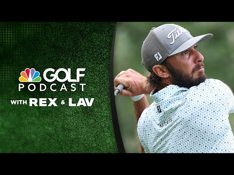 Instant reaction to surprising (shocking?!) Presidents Cup captain's picks | Golf Channel Podcast