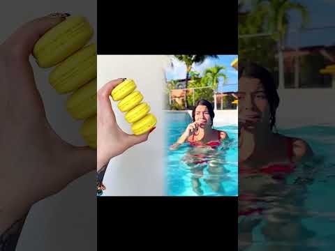 Diablo doble 😱 final muy inesperado 😎 #fyp #foryou #miedo #humor