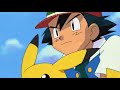 Pokémon Trainer Journey Concepts