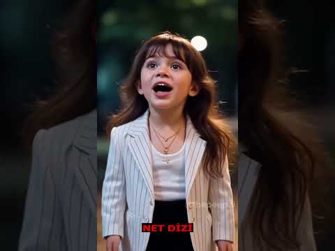 Alya Albora küçüklük videosu💥💖