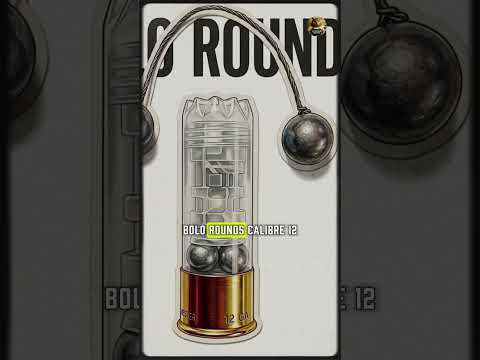 3 MUNIÇÕES que levam a letalidade ao EXTREMO 😱