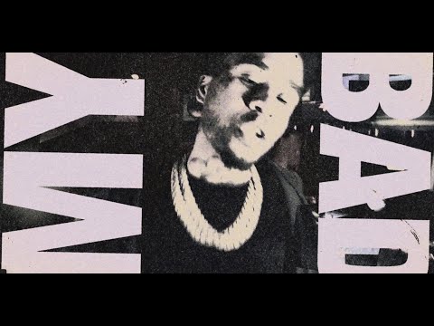 Benji Blue Bills - Glass House [Official Music Video]