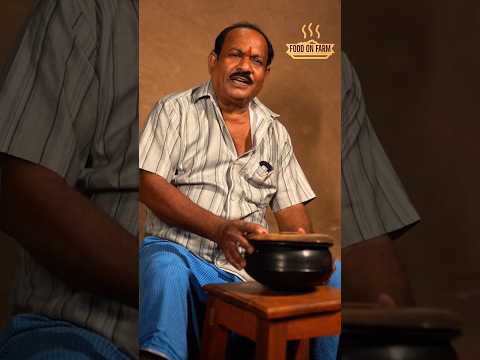 చద్దన్నం (Ice biryani) #food #cooking #ancientfood