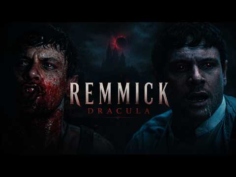 remmick || dracula