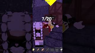 Fui AJUDAR um SCRIPT no 99 Noites na Floresta e PASSEI RAIVA 🌲😡 #roblox #99nightintheforest #jogos