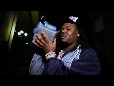 LUCKI - Diamond Stitching (Official Video)