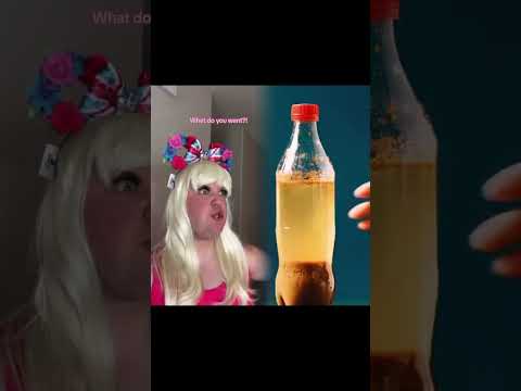 American Barbie Versus British Barbie!