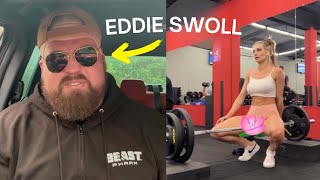 The New CEO of Gym Positivity