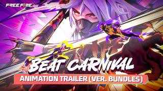 Beat Carnival SEGERA HADIR! - Teaser Bundle