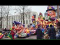 Carnavalsoptocht Breda (Kielegat) 2023