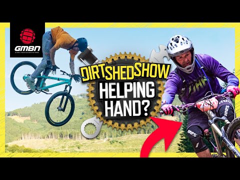 The Least Talked About Key To Success? (Feat. Jake Atkinson) | Dirt Shed Show 467